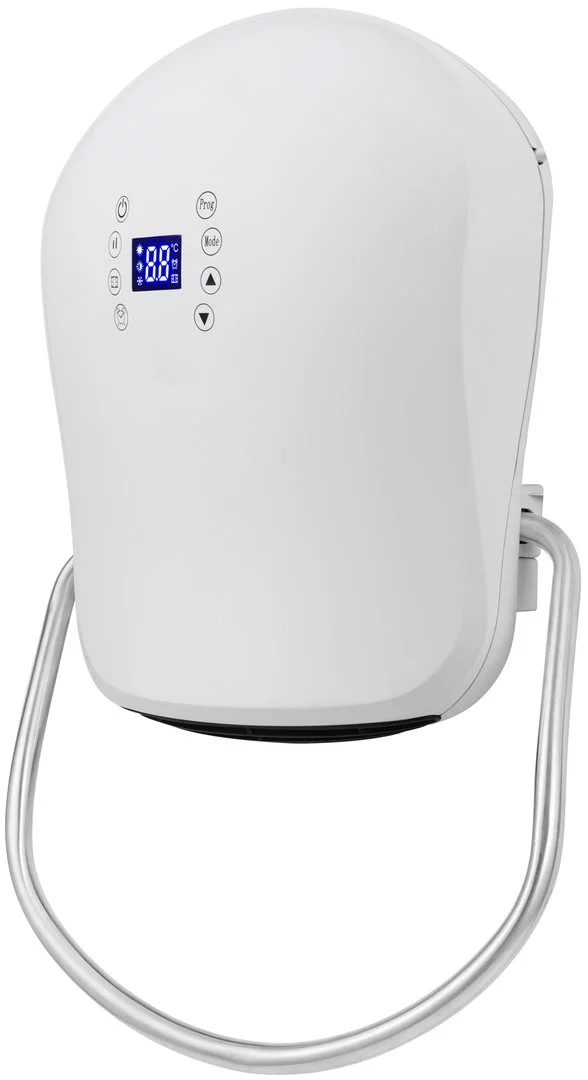 Image Тепловентилятор для ванной TESY HL 243 VB W