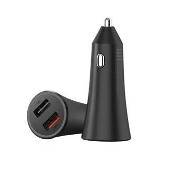 Incarcator Xiaomi Mi Car Charger 37W