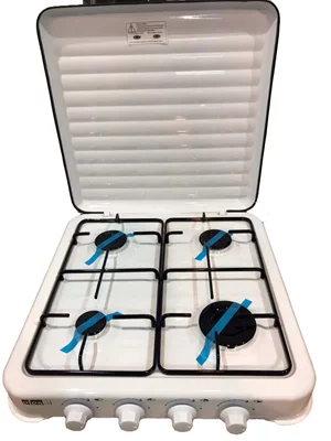 Image Настольная плита EFES TT4/LPG/WH