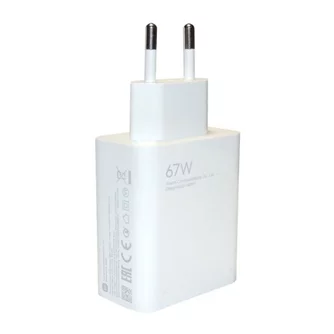 Incarcator Xiaomi 67W Charger (Type-A)