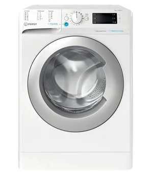 Image Стиральная машина Indesit BWE 71295 X WSV EU