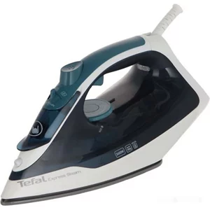 Image Утюг Tefal FV2839E0 Blue/White