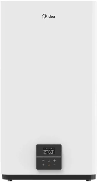Бойлер Midea Smart 50V D50-20ED6