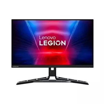 Monitor LENOVO R25f-30 Black