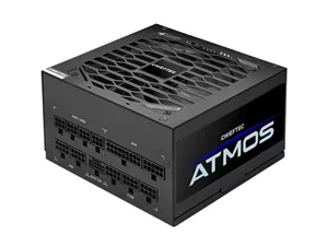 Image Sursa de alimentare Chieftec ATMOS CPX-850FC 850W