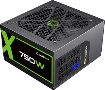 Sursa de alimentare GAMEMAX GX-750 750W