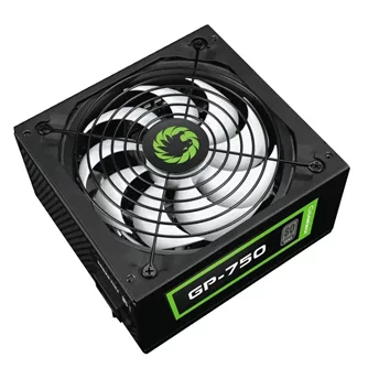 Блок питания GAMEMAX GP-750 750W
