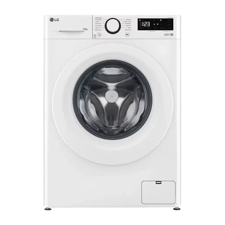 Image Mașina de spălat rufe LG F4WR510SWW
