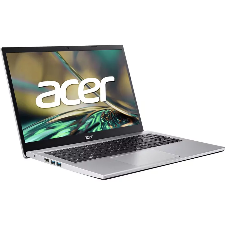 Image Laptor Acer Aspire 3 A315-59-38KH 15.6" (i3-1215U, 8GB, 512GB) Silver