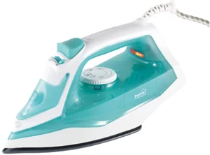 Image Fier de calcat Somogyi HG V 22 Turquoise/White