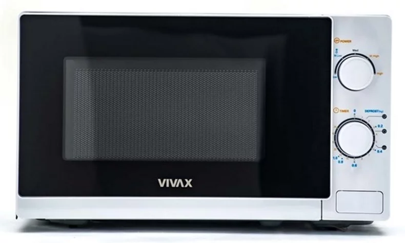 Image Микроволновая печь Vivax MWO-2077 White