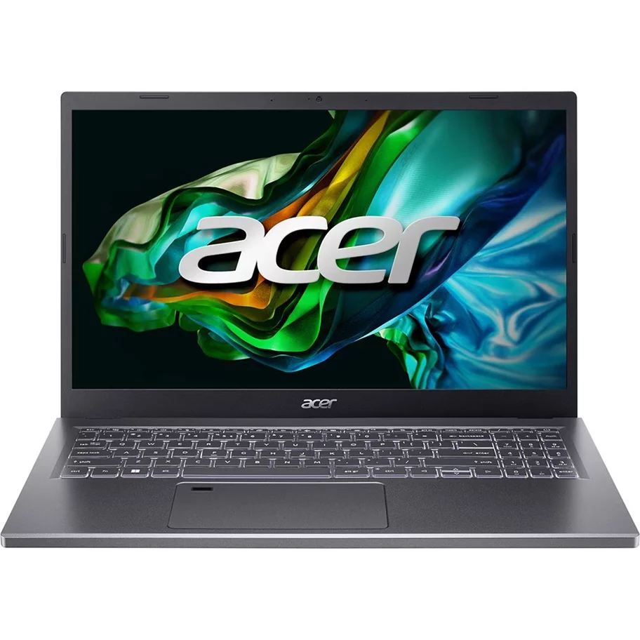 Image Ноутбук Acer Aspire 5 A515-58M-77K8 15.6" (i7-1355U, 32GB, 512GB) Gray