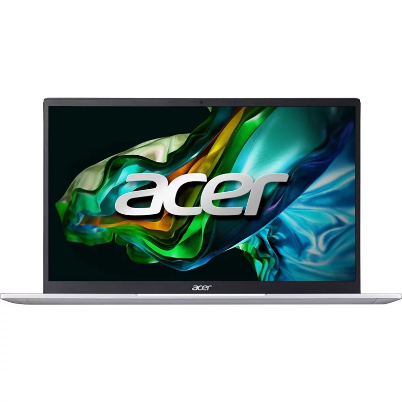 Image Ноутбук Acer Swift Go 14 SFG14-41-R0TL 14" (Ryzen 5 7530U, 8GB, 512GB) Silver