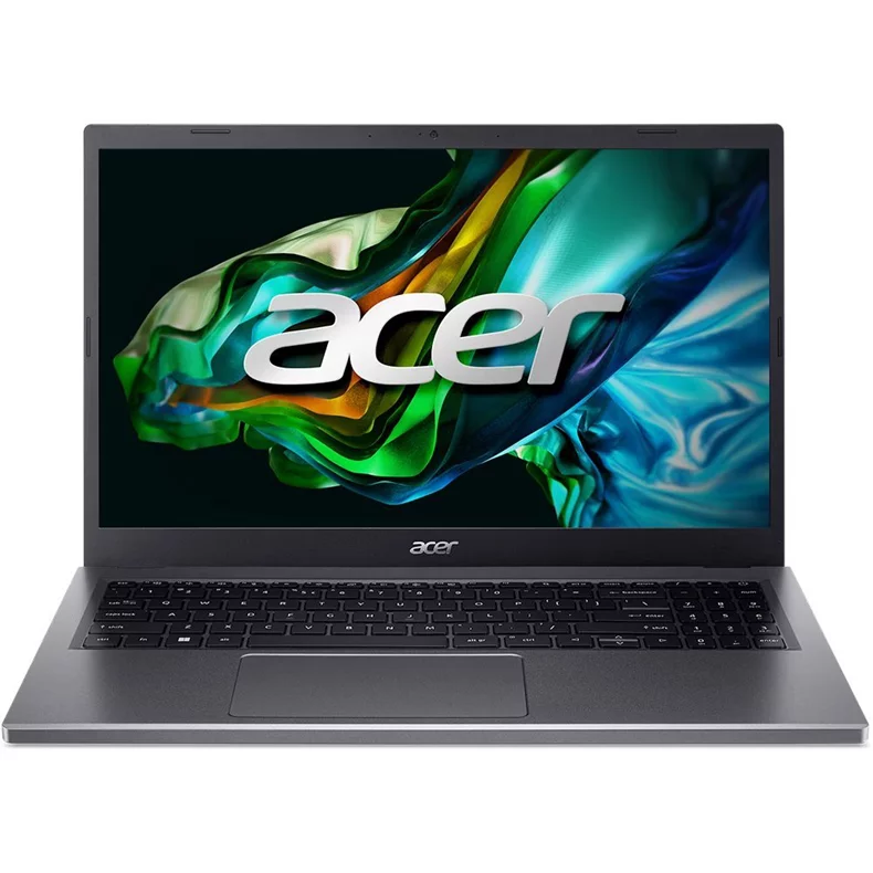 Image Laptop Acer Aspire 5 A515-58P-559C 15.6" (i5-1335U,16GB, 512GB) Gray
