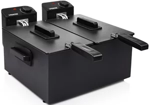 Image Фритюрница Princess 183028 Black