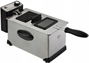 Image Фритюрница Vivax DF-2003SS Silver