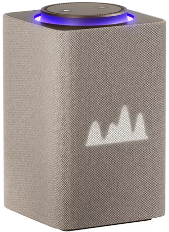 Boxă portativă Yandex YNDX-00053E Beige