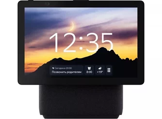 Boxă portabilă Yandex DUO MAX YNDX-00055BLK Black