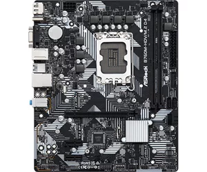 Image Placă de bază ASRock B760M-HDV/M.2 D4