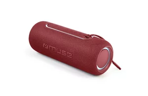 Image Портативная колонка MUSE M-780 BTR Red