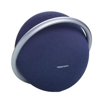 Boxă portabilă Harman Kardon Onyx Studio 8 Blue