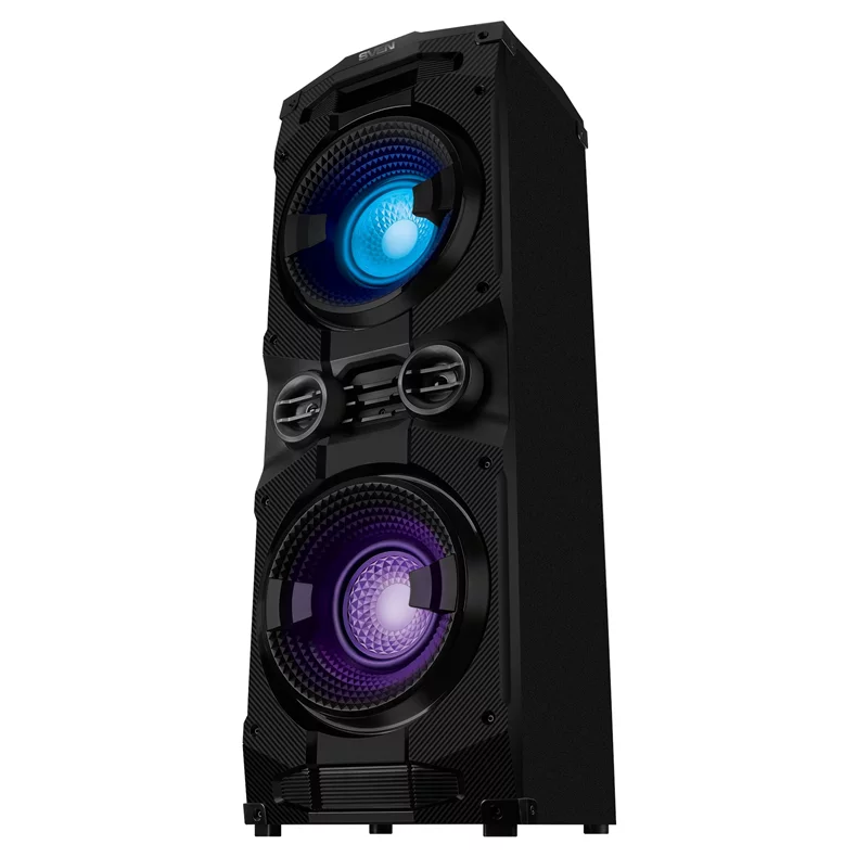 Image Портативная колонка SVEN PS-1500 Black