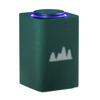 Boxă portativă Yandex YNDX-00053Z Green