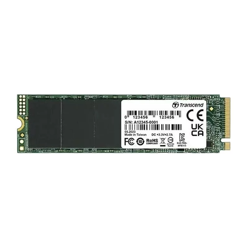 Dispozitiv de stocare Transcend 115S 1.0TB
