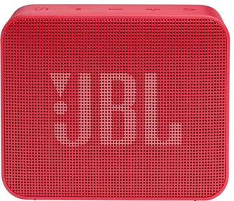 Портативная колонка JBL GO Essential Red