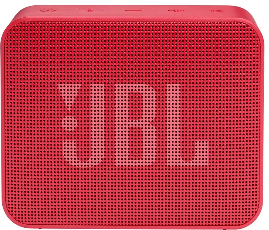 Image Boxă portabilă JBL GO Essential Red