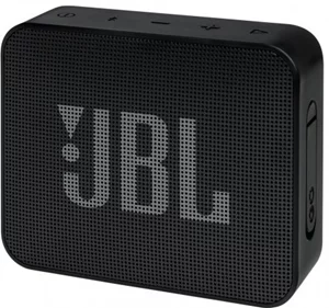 Image Портативная колонка JBL GO Essential Black