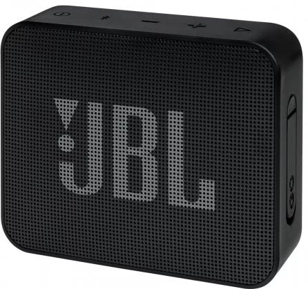 Image Портативная колонка JBL GO Essential Black