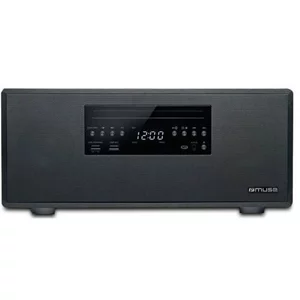 Image Портативная колонка MUSE M-692 BTC Black