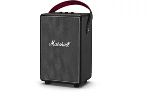 Image Портативная колонка Marshall Tufton Black Brass