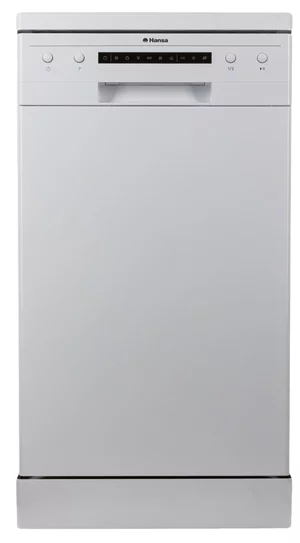 Image Посудомоечная машина Hansa ZWM416WH White