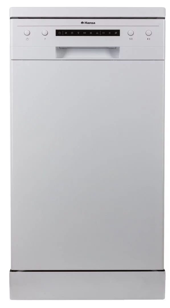 Image Посудомоечная машина Hansa ZWM416WH White