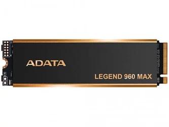 Dispozitiv de stocare ADATA LEGEND 960 MAX 4.0TB