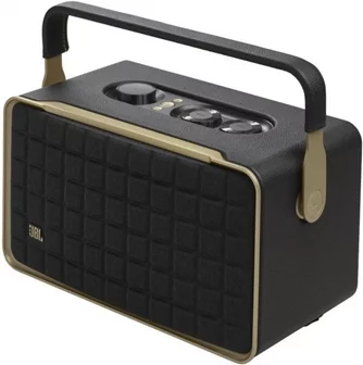 Boxă portabilă JBL Authentics 300 Black