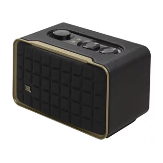 Boxă portabilă JBL Authentics 200 Black
