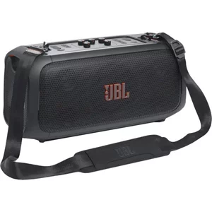 Image Портативная колонка JBL PartyBox On-The-Go 2