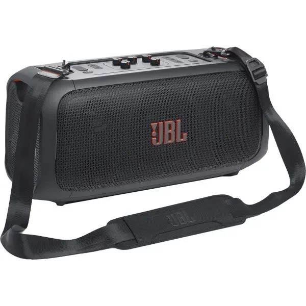 Image Портативная колонка JBL PartyBox On-The-Go 2