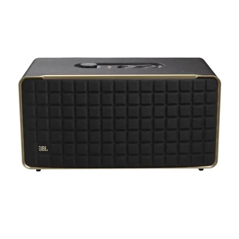 Image Портативная колонка JBL Authentics 500 Black
