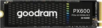 Dispozitiv de stocare GOODRAM PX600 Gen2 2.0TB