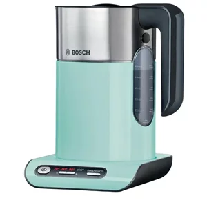 Image Чайник электрический Bosch TWK8612P Blue