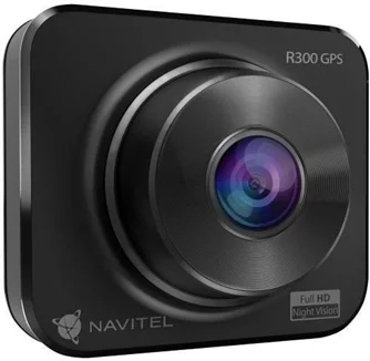 Видеорегистратор Navitel R300 GPS