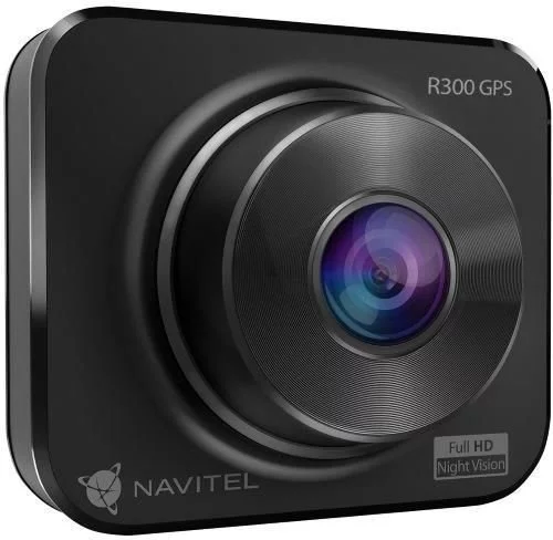 Image Видеорегистратор Navitel R300 GPS