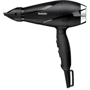 Image Uscător de păr BaByliss 6710DE Black