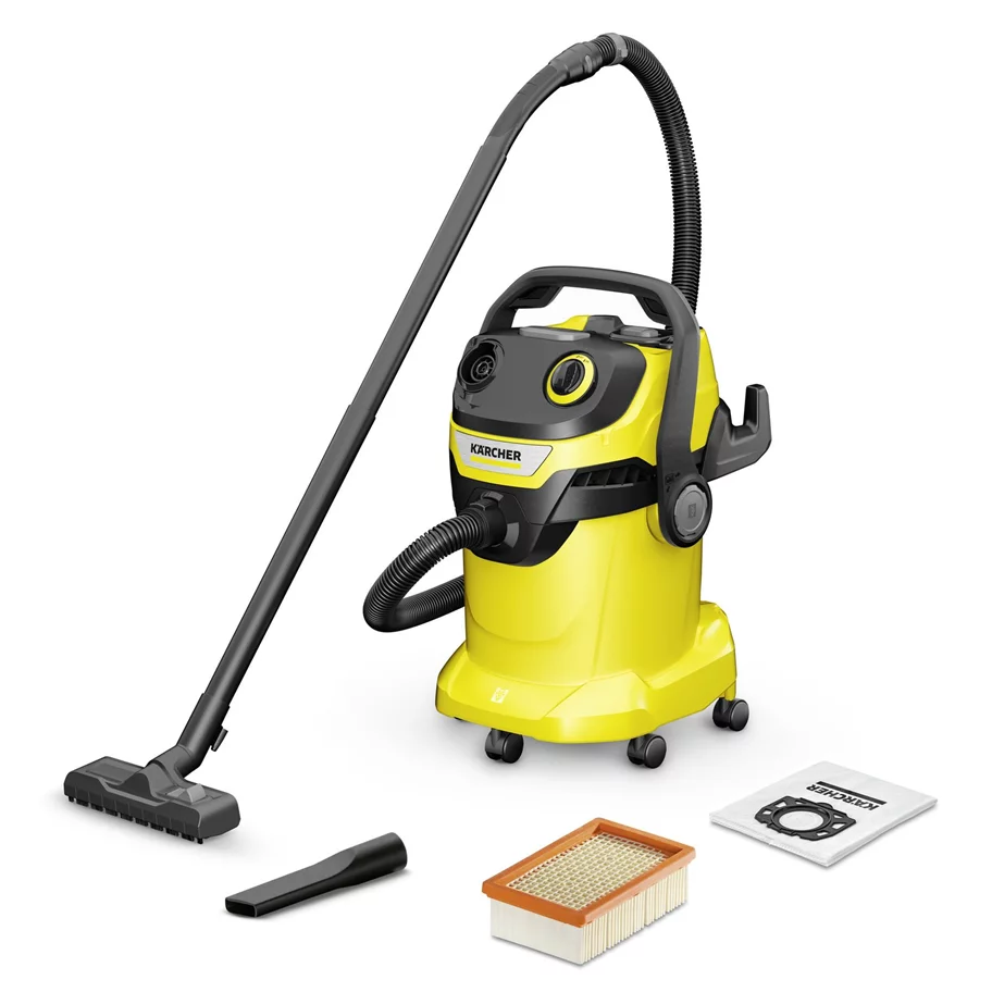 Image Пылесос Karcher WD 5 1.628-300.0