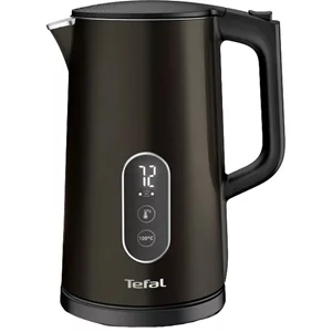 Image Чайник электрический TEFAL KI831E10 Black