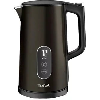 Чайник электрический TEFAL KI831E10 Black